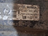 ELECTROVENTILATOR (GMV) OPEL ZAFIRA B OEM: 13205941.