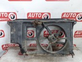 ELECTROVENTILATOR (GMV) PEUGEOT 206 OEM: 9631006480.