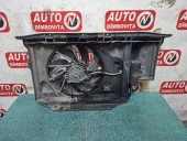 ELECTROVENTILATOR (GMV) PEUGEOT 206 OEM: 9643386780.
