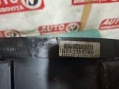 ELECTROVENTILATOR (GMV) PEUGEOT 206 OEM: 9643386780.