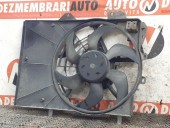 ELECTROVENTILATOR (GMV) PEUGEOT 207 