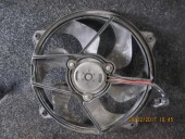 ELECTROVENTILATOR (GMV) PEUGEOT 307 