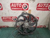 ELECTROVENTILATOR (GMV) PEUGEOT 308 
