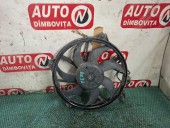 ELECTROVENTILATOR (GMV) PEUGEOT 308 