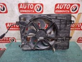 ELECTROVENTILATOR (GMV) PEUGEOT 308 