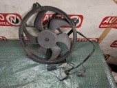 ELECTROVENTILATOR (GMV) PEUGEOT 407 