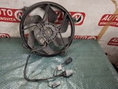ELECTROVENTILATOR (GMV) PEUGEOT 407 