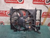 ELECTROVENTILATOR (GMV) PEUGEOT 508 OEM: 696586.
