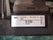 ELECTROVENTILATOR (GMV) PEUGEOT 508 OEM: 696586.