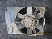 ELECTROVENTILATOR (GMV) PEUGEOT BOXER 