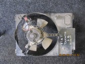 ELECTROVENTILATOR (GMV) PEUGEOT BOXER 