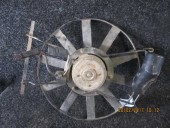 ELECTROVENTILATOR (GMV) RENAULT 19 