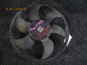 ELECTROVENTILATOR (GMV) RENAULT CLIO 