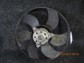 ELECTROVENTILATOR (GMV) RENAULT CLIO 