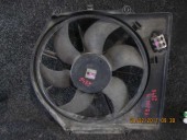 ELECTROVENTILATOR (GMV) RENAULT CLIO 