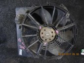 ELECTROVENTILATOR (GMV) RENAULT CLIO 