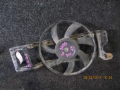 ELECTROVENTILATOR (GMV) RENAULT CLIO 