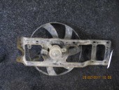 ELECTROVENTILATOR (GMV) RENAULT CLIO 