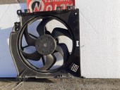 ELECTROVENTILATOR (GMV) RENAULT CLIO III OEM: 8200748439.