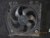 ELECTROVENTILATOR (GMV) RENAULT CLIO OEM: 1831442016.