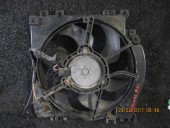 ELECTROVENTILATOR (GMV) RENAULT CLIO OEM: 1831442016.