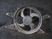 ELECTROVENTILATOR (GMV) RENAULT CLIO OEM: 8200525987.