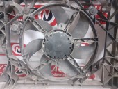 ELECTROVENTILATOR (GMV) RENAULT FLUENCE 