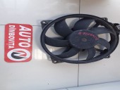 ELECTROVENTILATOR (GMV) RENAULT FLUENCE 