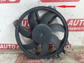 ELECTROVENTILATOR (GMV) RENAULT FLUENCE OEM: 214819402R.