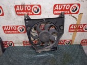 ELECTROVENTILATOR (GMV) RENAULT KANGOO OEM: 7700301278.