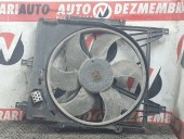 ELECTROVENTILATOR (GMV) RENAULT KANGOO OEM: 7700428659.