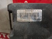 ELECTROVENTILATOR (GMV) RENAULT KANGOO OEM: 8200103801.
