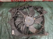 ELECTROVENTILATOR (GMV) RENAULT KANGOO OEM: 8200103801.