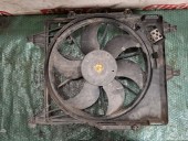 ELECTROVENTILATOR (GMV) RENAULT KANGOO OEM: 8200103801.