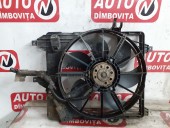 ELECTROVENTILATOR (GMV) RENAULT KANGOO OEM: 8240348.