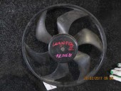 ELECTROVENTILATOR (GMV) RENAULT LAGUNA 