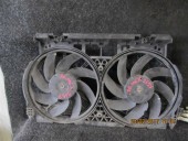 ELECTROVENTILATOR (GMV) RENAULT LAGUNA 