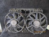 ELECTROVENTILATOR (GMV) RENAULT LAGUNA 