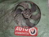 ELECTROVENTILATOR (GMV) RENAULT LAGUNA II OEM: 1831246K00.