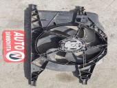 ELECTROVENTILATOR (GMV) RENAULT LAGUNA II OEM: 8200025635.