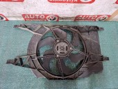 ELECTROVENTILATOR (GMV) RENAULT LAGUNA II OEM: 8200025635.