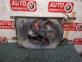 ELECTROVENTILATOR (GMV) RENAULT LAGUNA II OEM: 8200025635.