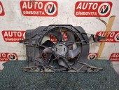 ELECTROVENTILATOR (GMV) RENAULT LAGUNA II OEM: 8200025635.