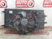 ELECTROVENTILATOR (GMV) RENAULT LAGUNA III OEM: 214810039R.