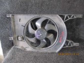 ELECTROVENTILATOR (GMV) RENAULT LAGUNA OEM: 8200025635.