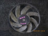 ELECTROVENTILATOR (GMV) RENAULT LAGUNA OEM: MP8025R4V4.