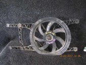 ELECTROVENTILATOR (GMV) RENAULT LAGUNA OEM: MT0066T13.