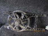 ELECTROVENTILATOR (GMV) RENAULT LAGUNA OEM: MT0066T13.