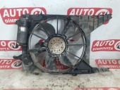 ELECTROVENTILATOR (GMV) RENAULT MEGANE 