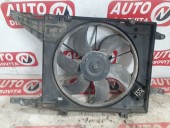 ELECTROVENTILATOR (GMV) RENAULT MEGANE 